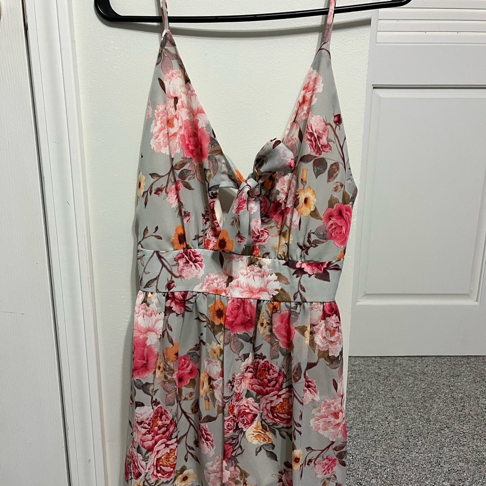 Romper - Picture 4 of 7